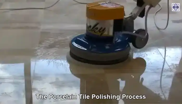 Porcelain Tile Polishing for a Flawless Finish