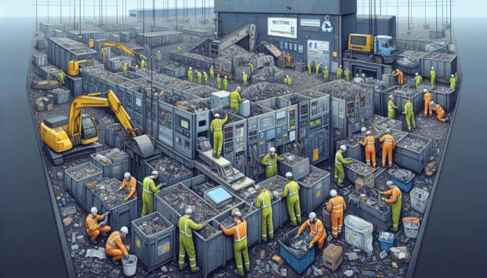 Clearing Electronics in the UK: Costs Explained