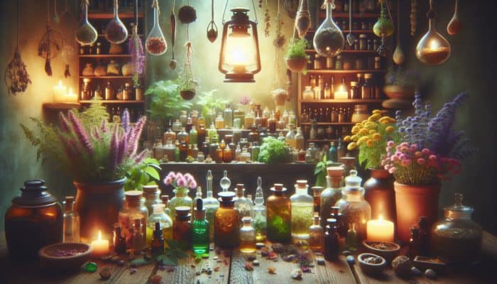 Avoid Herbal Overdoses: Essential Safety Tips for Users