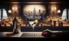 Cocktails at Waldorf Astoria: The Ultimate Guide