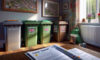 Eco-Friendly House Clearance: Budgeting Tips for a Green Move