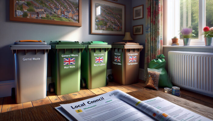 Eco-Friendly House Clearance: Budgeting Tips for a Green Move