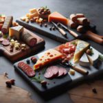 Charcuterie Board Essentials: A Visual Guide to Brilliance