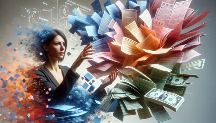Debt Consolidation Loans: Comparing Options in the UK