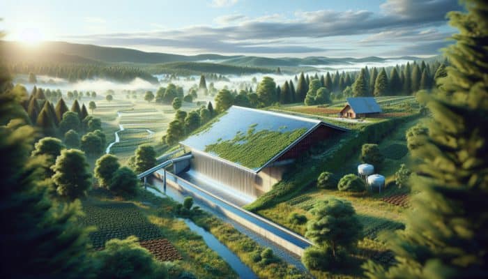 Rainwater Harvesting: Innovative Solutions for Sustainability