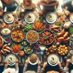 Must-Try Holiday Side Dishes for Festive Crowds