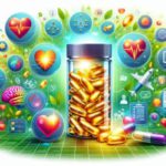 Essential Nutrition Guide: Omega-3 and Fatty Acids Explained