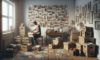 Grief Transport Tips for Clearance Items in the UK