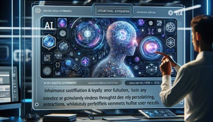 AI Optimisation for User Intent: An Essential Guide