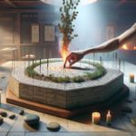 Moxibustion for Emotional Balance in the UK
