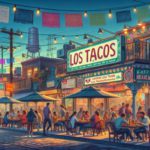 Authentic Mexican Food in Vegas: A Complete Guide
