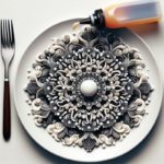 Garnish Desserts: Tips and Tricks for a Wow Factor