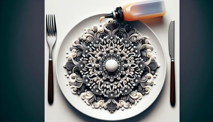 Garnish Desserts: Tips and Tricks for a Wow Factor