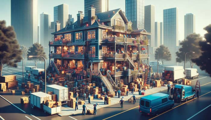 House Clearance Quotes: Affordable and Budget-Friendly Options