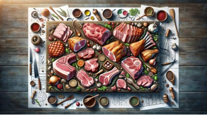 Best Cuts of Pork for Beginner Pitmasters to Consider