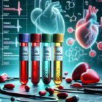 Cholesterol Blood Test Guide: Essential Info for Luton Residents
