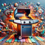 Grill with Multiple Burners: A Guide for UK Buyers
