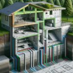 Foundation Drainage Services for Squamish Homes’ Safety