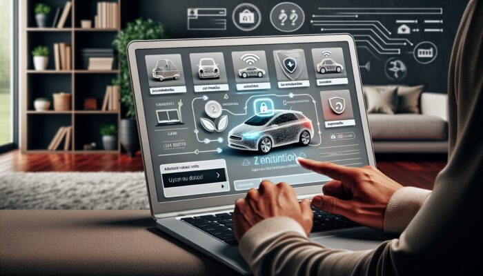 Rent a Car Online: Your Essential 24/7 Support Guide