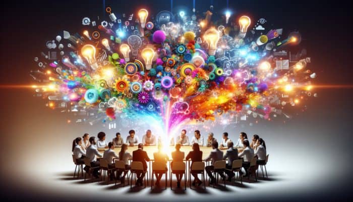 Collaborative Content for Links: Discover Fresh Opportunities