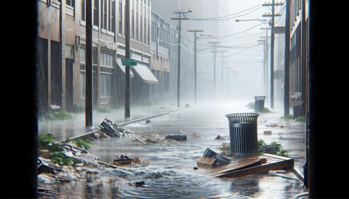 Expert Catch Basin Drainage Services in Richmond BC