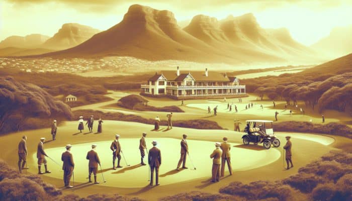 Empangeni Country Club: A Premier Golfing Adventure