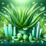 Aloe Vera for Hair Health: Discover Its Natural Benefits