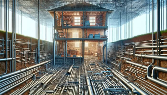 Crawl Space Drainage Services: Professional Help in Abbotsford