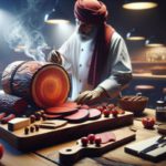 Cherry Wood for Smoke: The Ultimate Guide to Sweet Flavour