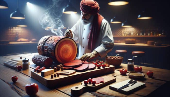 Cherry Wood for Smoke: The Ultimate Guide to Sweet Flavour