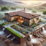 Landscape Drainage Services Transforming Mission’s Terrain