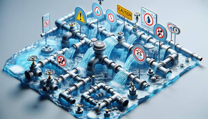 Backflow Testing Services for White Rock’s Water Safety