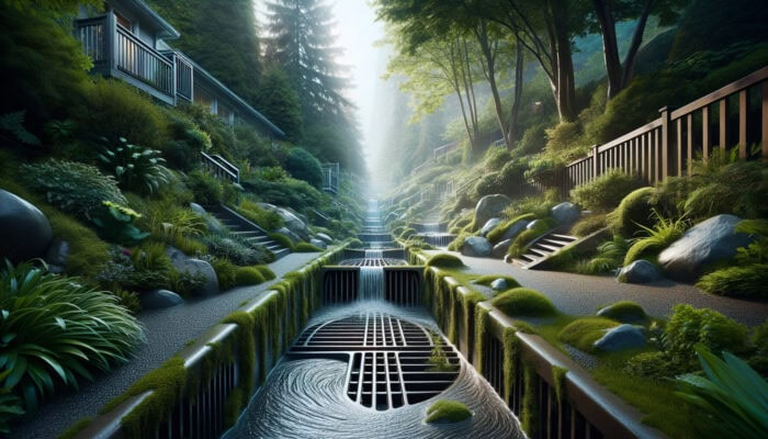 Outdoor Drainage Services in West Vancouver: Expert Help