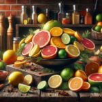 Citrus BBQ Marinade for a Perfect Summer Grill