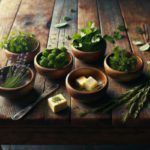 Herbal Butter: The Essential UK Guide to Flavourful Spreads