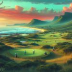 Umdoni Park Golf Club: Explore a Hidden Gem in South Africa