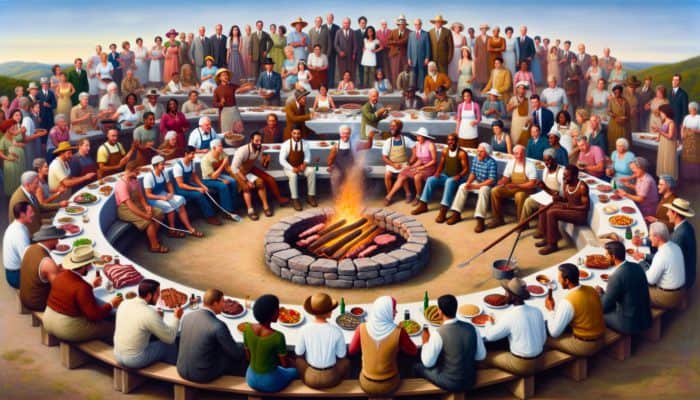BBQ Content Creation: A Vital Resource for Enthusiasts