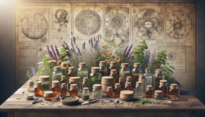 Herbal Salves: Your Ultimate Guide for UK Users
