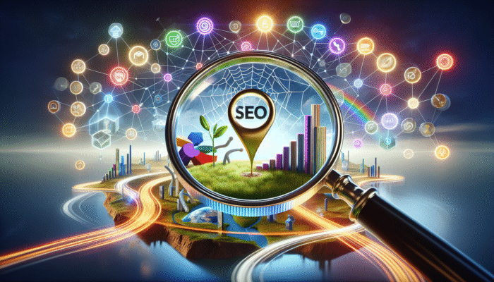 SEO Company in Yeovil: Your Premier Partner for Success
