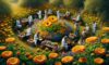 Calendula: The Natural Remedy for Wound Healing in the UK