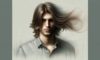 Long Layers in Men’s Hair: Essential Techniques for Styling