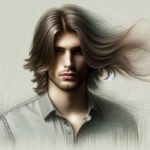 Long Layers in Men’s Hair: Essential Techniques for Styling