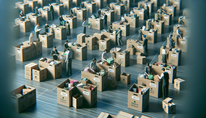 House Clearance in Exeter: Your Trusted Local Experts