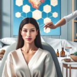 Facial Acupuncture: Essential Skin Nutrition Tips for the UK