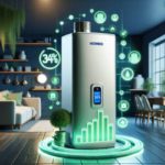 Tankless Water Heater Services in North Vancouver – Expert Help
