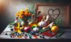 Herbs for Heart Health: The Essential UK Wellness Guide