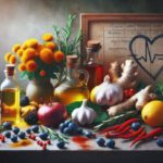 Herbs for Heart Health: The Essential UK Wellness Guide