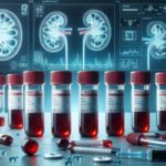 Kidney Blood Test Guide for Blackburn Residents