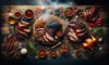BBQ Presentation: Creating a Winning American Style Experience