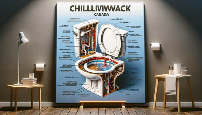 Toilet Repair Services: Your Trusted Solution in Chilliwack